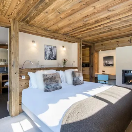 Chalet Napolone Chalet