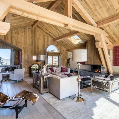 Chalet Chalet Napolone