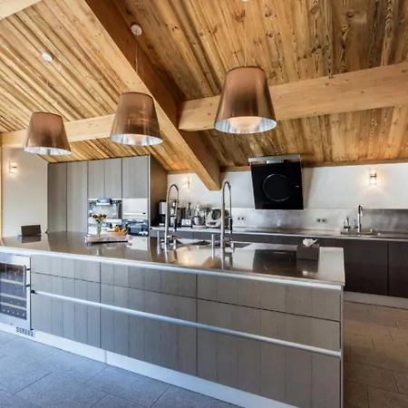 Chalet Napolone Chalet Verbier
