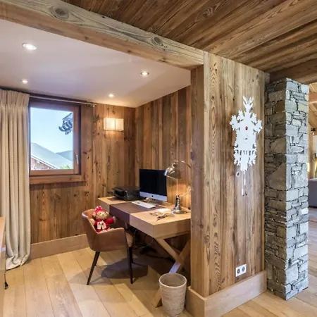 Chalet Napolone Chalet