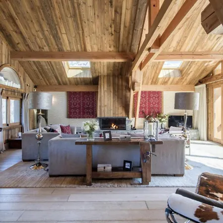 Chalet Napolone Chalet *