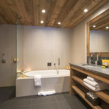 Chalet Chalet Napolone Verbier
