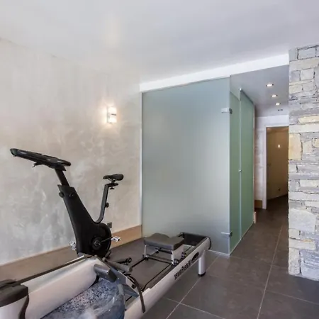 Chalet Napolone * Verbier