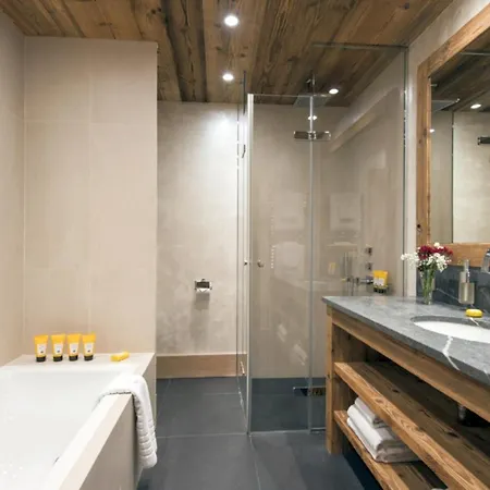 Chalet Chalet Napolone