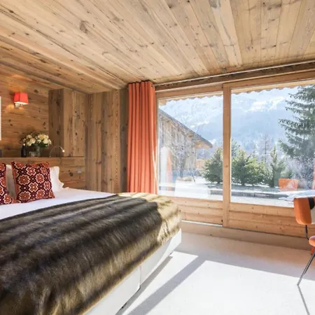 Chalet Chalet Napolone Verbier